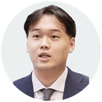 孫 辰洋